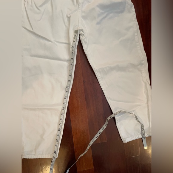 Zara Baggy Paperbag Pant - Picture 10 of 12